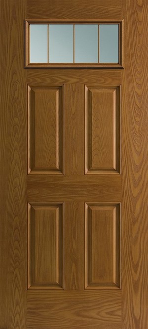 Exterior Doors | Commodore of Indiana