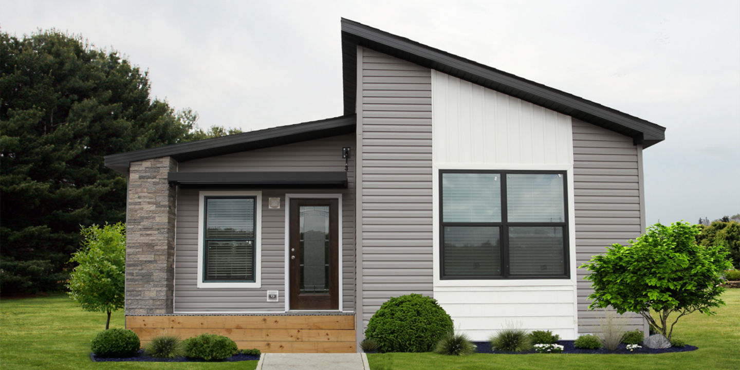 American Modular Homes Ohio: Affordable Modern Living